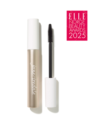 Lash Fixation Tubing Mascara