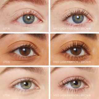 Lash Fixation Tubing Mascara