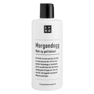 Morgondogg Balsam