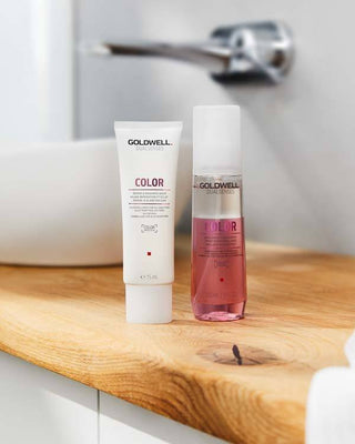 Dualsenses Color Brilliance Serum Spray 150ml