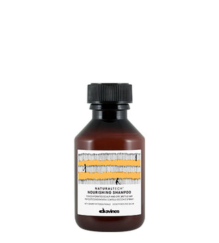 Nourishing Shampoo