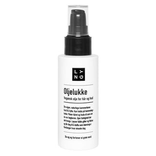 Oljelukke 100ml