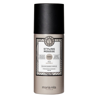 Styling Mousse