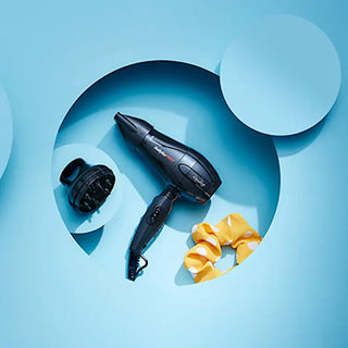 Bambino hairdryer - reiseføner