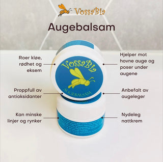 Augebalsam
