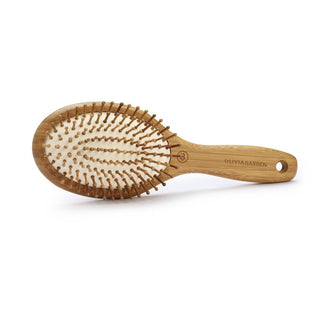 Bamboo Touch – Massage