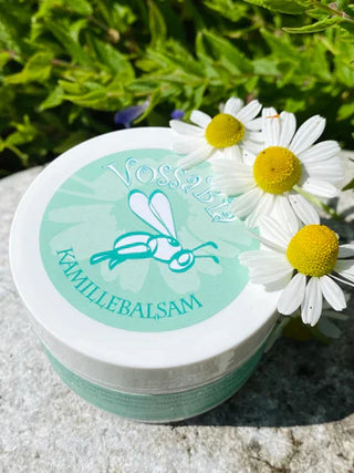 Kamillebalsam
