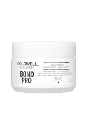 Dualsenses Bond Pro 60sec Treatment 200ml