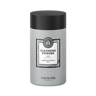 Cleansing Powder