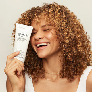 Olaplex No.10 Bond Shaper Curl Defining Gel