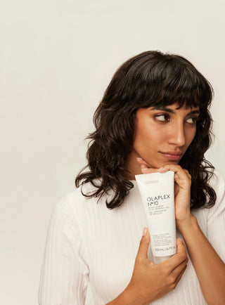 Olaplex No.10 Bond Shaper Curl Defining Gel