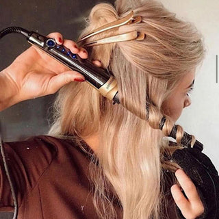 Rod Curling Wand vs3