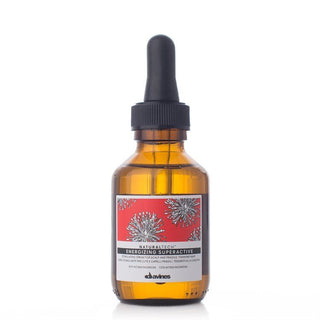 Energizing Superactive