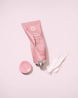 Pure Volume Booster Masque 50ml