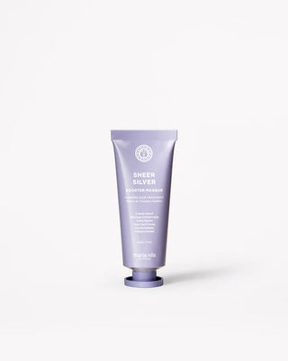 Sheer Silver Booster Masque 50ml
