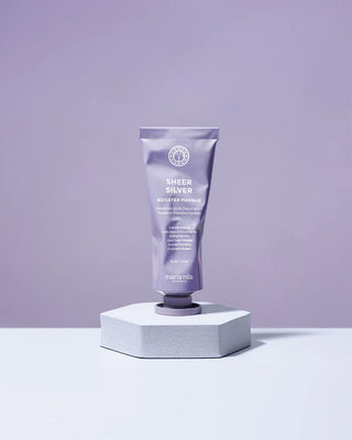 Sheer Silver Booster Masque 50ml