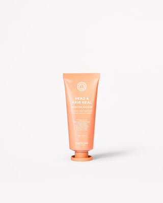 Head and Hair Heal Booster masque 50ml