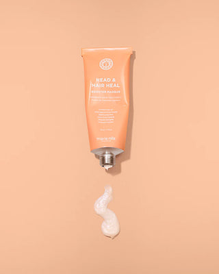 Head and Hair Heal Booster masque 50ml