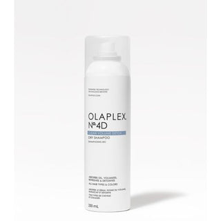Olaplex No.4-D Clean Volume Dry Shampoo