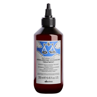 Rebalancing Cleansing Treatment