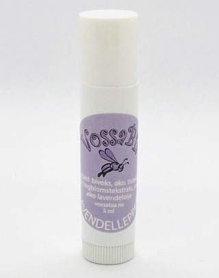 Leppepomade lavendel