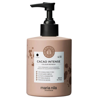 Colour Refresh Cacao Intense Hårkur