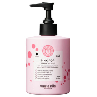Colour Refresh Pink Pop Hårkur
