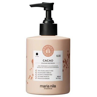 Colour Refresh Cacao Hårkur