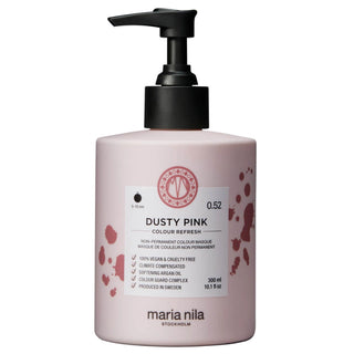 Colour Refresh Dusty Pink