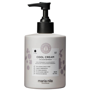 Colour Refresh Cool Cream