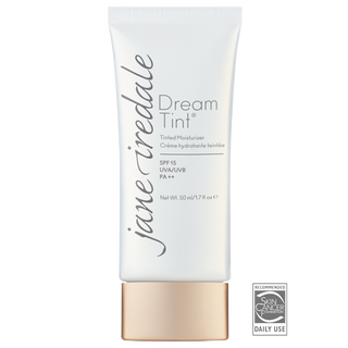 Dream Tint® Tinted Moisturizer SPF 15