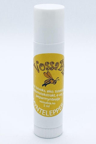 Leppepomade peppermynte