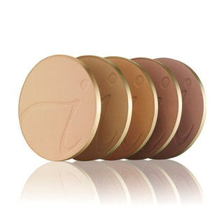 Purepressed Base Mineral Foundation Refill
