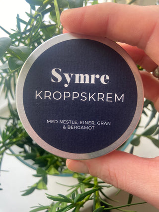 Kroppskrem