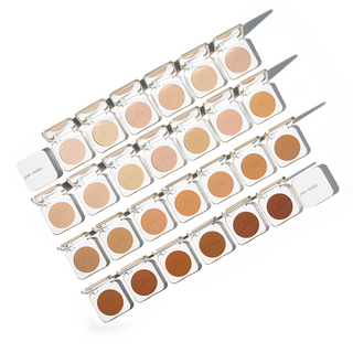 Purepressed Base Mineral Foundation Refill
