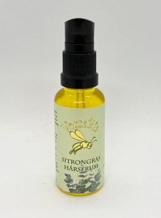 HÄrserum Sitrongras 30ml