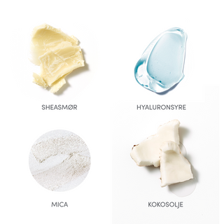 Smooth affair Illuminating Glow