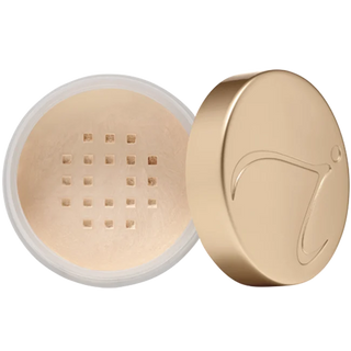 Amazing matte Finishing loose powder