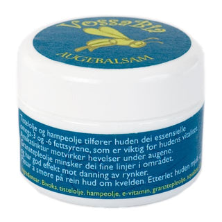 Augebalsam