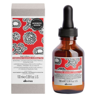 Energizing Seasonal Superactive 100ml