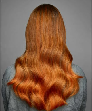Colour Refresh Bright Copper Hårkur