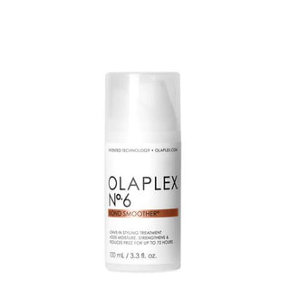 Olaplex No. 6 Bond Smoother 100ml