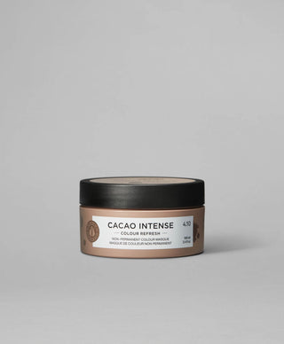 Colour Refresh Cacao Intense Hårkur