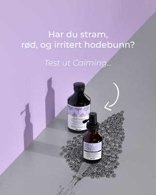 Calming Shampoo 250ml