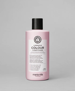 Luminous Color Conditioner