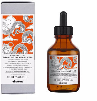Energizing Thickening Tonic