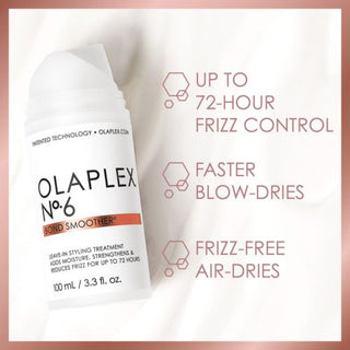 Olaplex No. 6 Bond Smoother 100ml