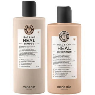 Head & Hair Heal Duo
