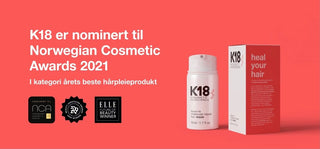 K18 Molecular Repair Mask