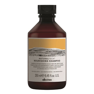 Nourishing Shampoo